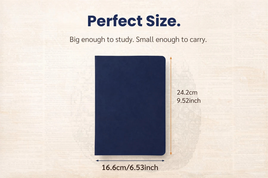 Reusable Whiteboard Notebook image 6