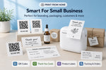 Mini Pocket Printer