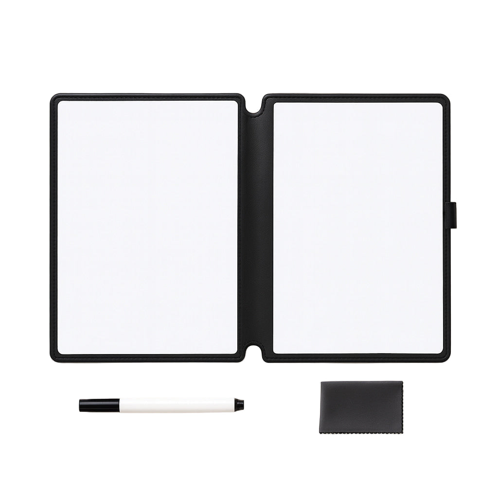 Reusable Writing Pad for Organized Learners