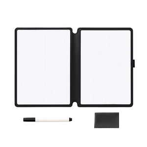 Reusable Writing Pad for Organized Learners