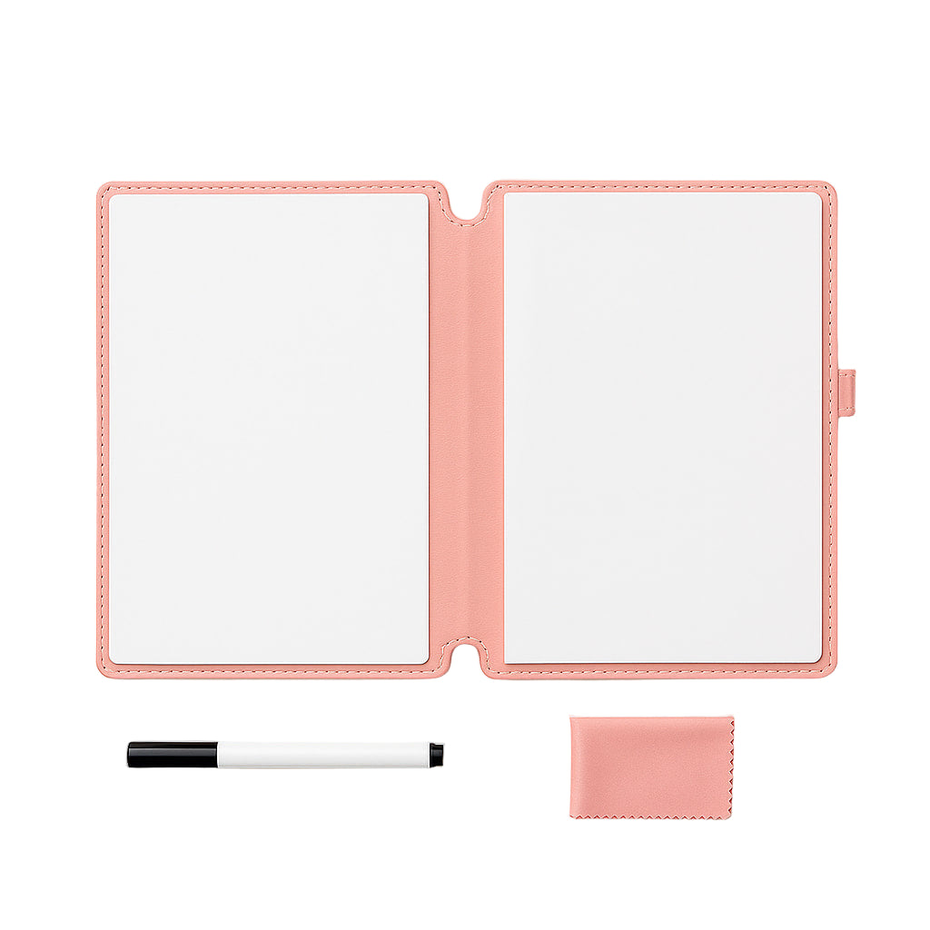 Reusable Writing Pad for Organized Learners