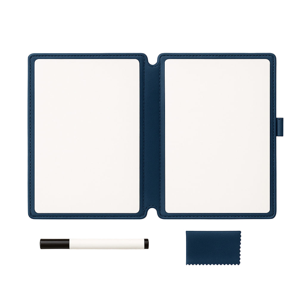 Reusable Writing Pad for Organized Learners