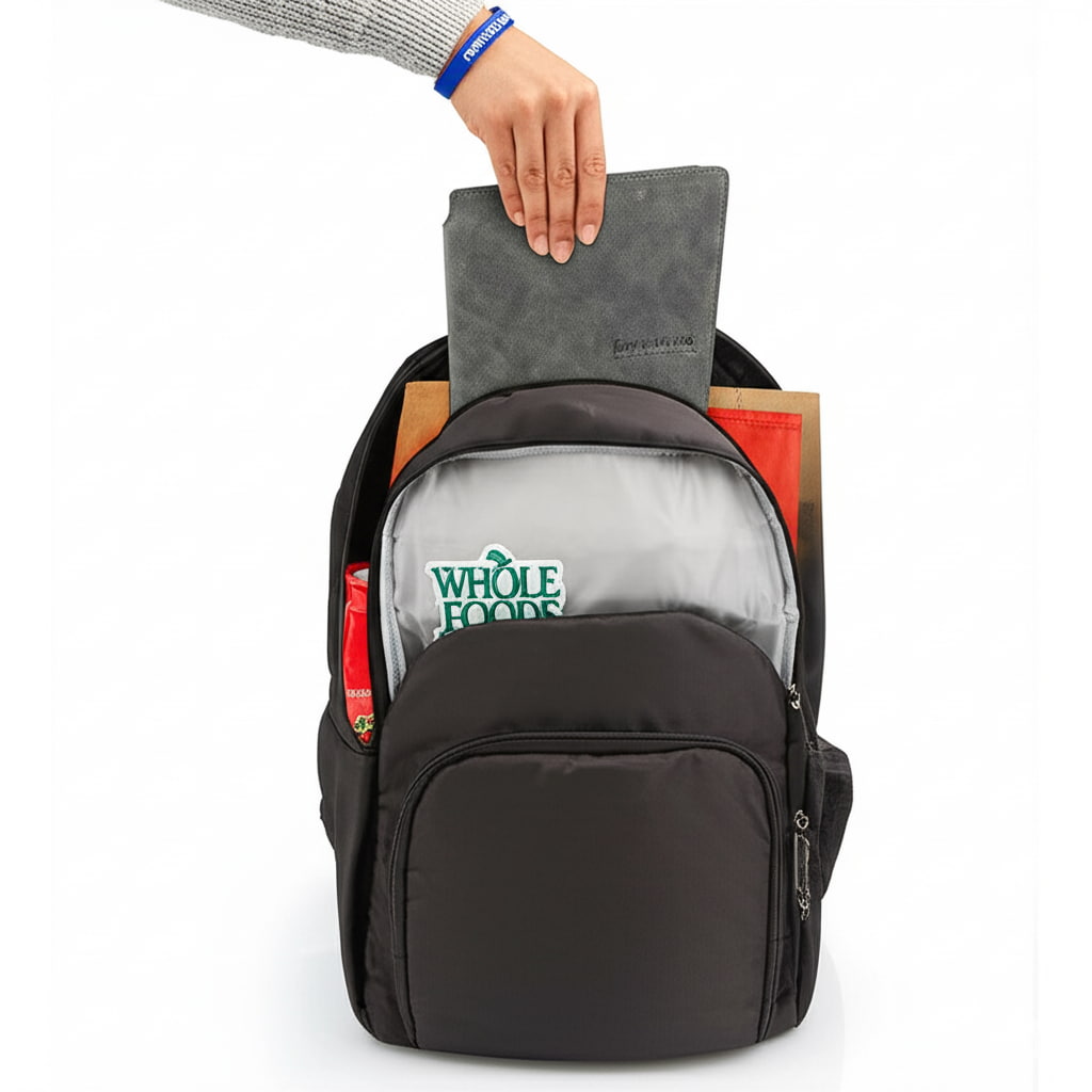 Reusable Writing Pad for Organized Learners